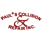 Pauls Collision and Repair Inc