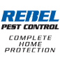 Rebel Pest Control Company Inc.