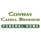 Conway Cahill-Brodeur Funeral