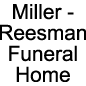 Miller Reesman Funeral Home