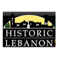 COMORG - Historic Lebanon
