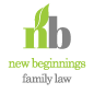 New Beginnings Family Law PC