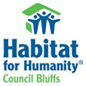 COMORG Habitat for Humanity Council Bluffs