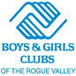 COMORG - Boys & Girls Club of the Rogue Valley