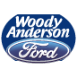 Woody Anderson Ford Dealership 