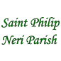 St. Philip Neri - St. Albert the Great Parish