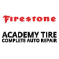 Academy Tire Inc  