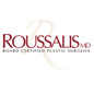 Roussalis MD