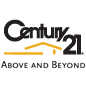 Century 21 Above and Beyond