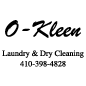 O-Kleen Laundry and Dry Cleaning 