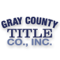 Gray County Title, Inc