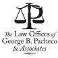 George Pacheco Attorney at Law