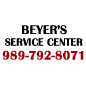 Beyer's Service Center