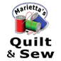 Marietta's Quilt & Sew