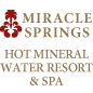 Miracle Springs Resort & Spa