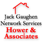 Jack Gaughen Network Services Hower & Associates