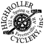 Highroller Cyclery