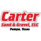 Carter Sand & Gravel LLC