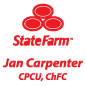 Jan Carpenter, CPCU, ChFC