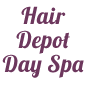  Hair Depot Day Spa
