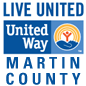 COMORG - United Way of Martin County