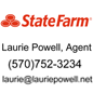 State Farm Insurance (Laurie Powell Agency)