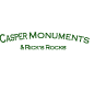 Casper Monuments & Rick's Rocks