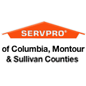 ServPro of Columbia, Montour, & Sullivan Counties