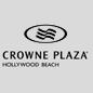 Crown Plaza Hollywood Beach 