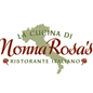 Nonna Rosa's Ristorante Italiano