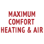 Maximum Comfort Heating & Air