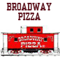 Broadway Bar & Pizza/Birdtown Cafe