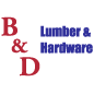 B & D Lumber and Hardware