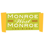 COMORG - Monroe-West Monroe CVB