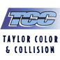 Taylor Color & Collision