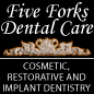 Five Forks Dental Care, Inc.