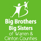 COMORG - Big Brothers Big Sisters of Warren and Clinton Counties