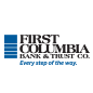 First Columbia Bank & Trust Co