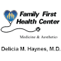 Family First Health Center