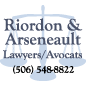 Riordon, Arseneault and Theriault