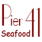 Pier 41 Seafood