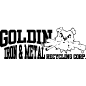 Goldin Iron and Metal