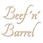 Beef N Barrel
