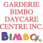 GARDERIE BIMBO DAY CARE INC.