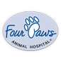 Four Paws Animal Hospital 