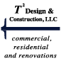 T2 Design & Construction LLC