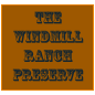 Windmill Ranch Preserve