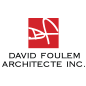 DAVID FOULEM ARCHITECTE INC 