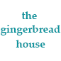 Gingerbread House Boutique