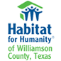 COMORG  Habitat for Humanity of Williamson County 